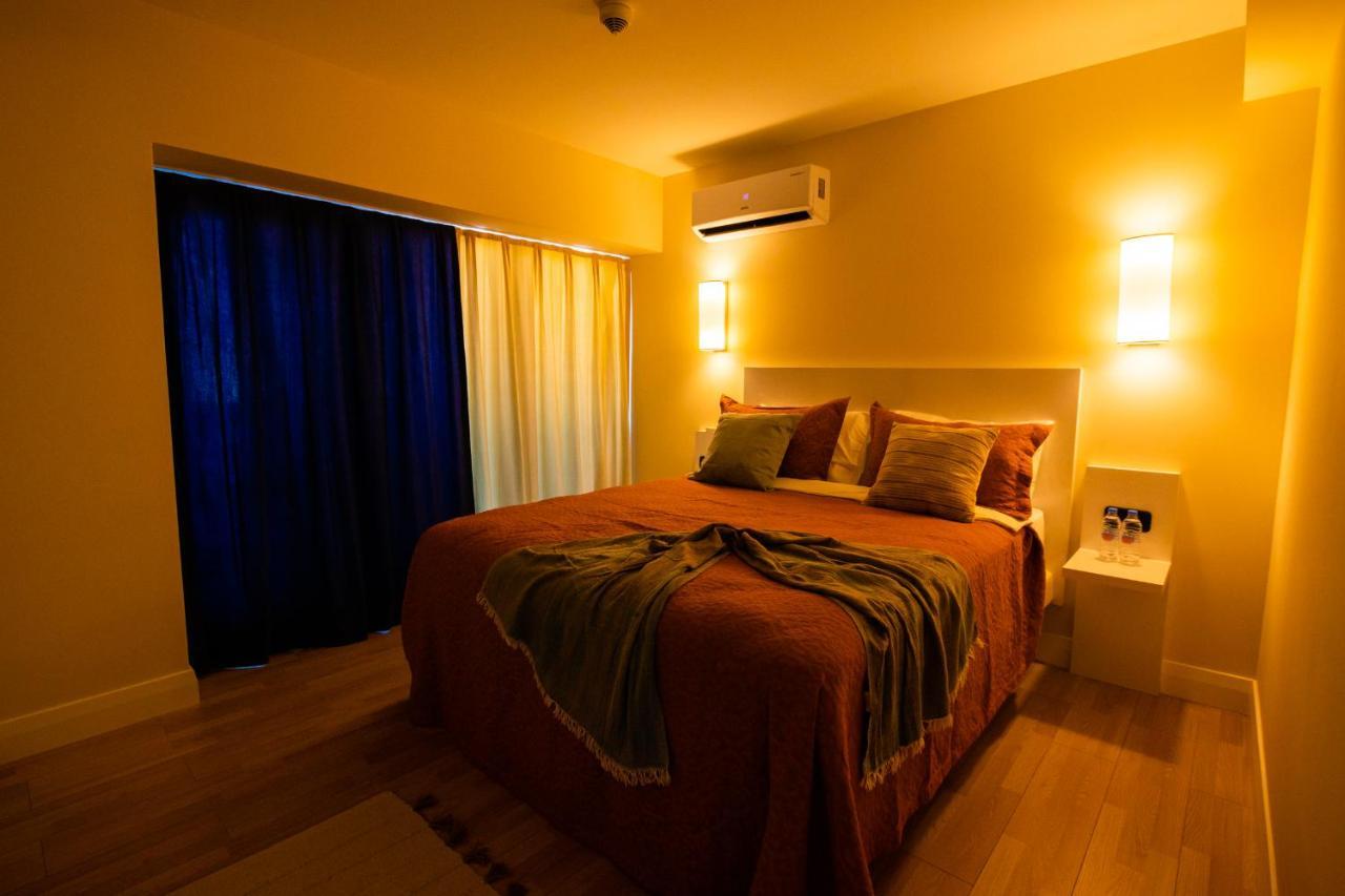 G-Point City Beach Batumi Exteriér fotografie