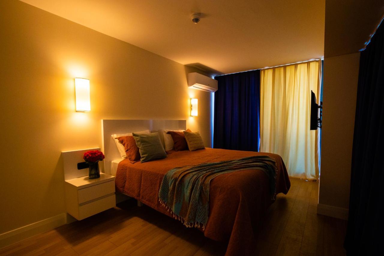 G-Point City Beach Batumi Exteriér fotografie